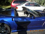 2007 Corvette Coupe For Sale